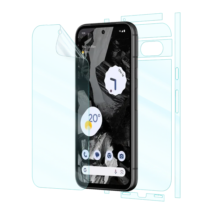 Pixel 8a Screen Guard Protector