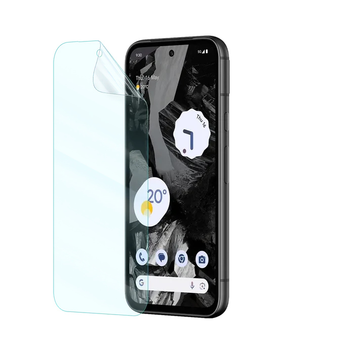 WetFit / Ultra Clear / No Body