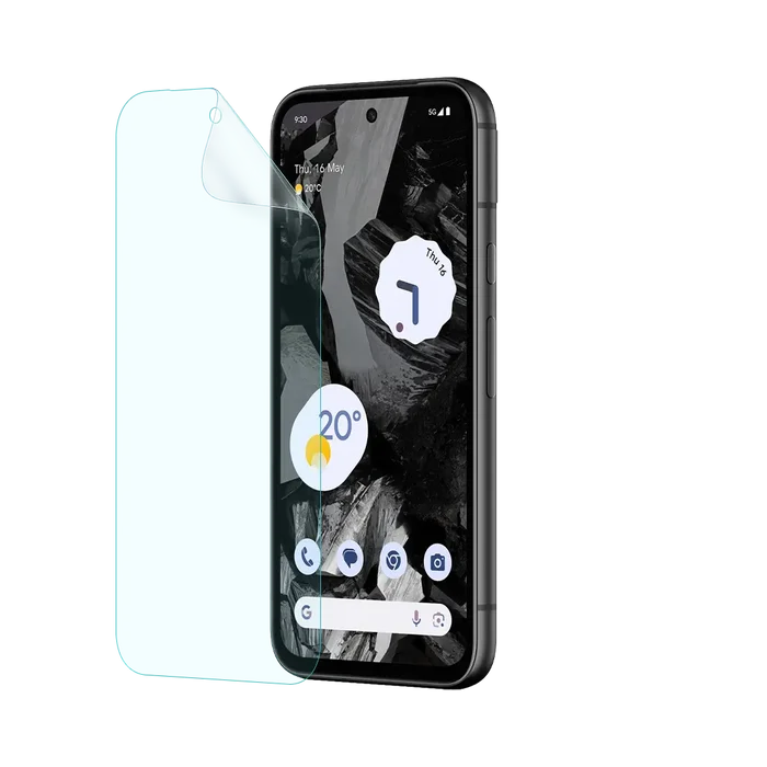 WetFit / Matte / No Body