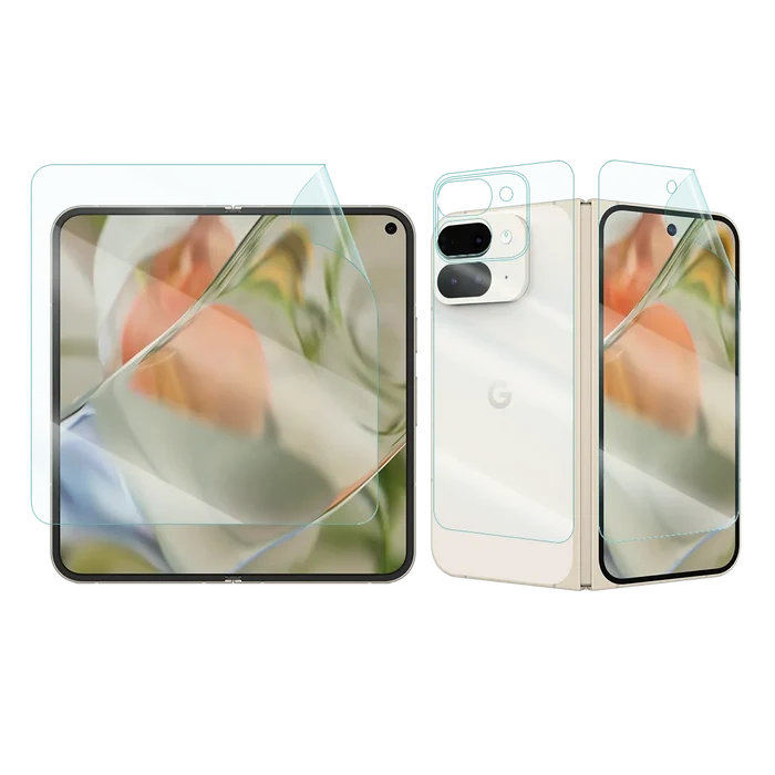 Pixel 9 Pro Fold Screen Guard Protector