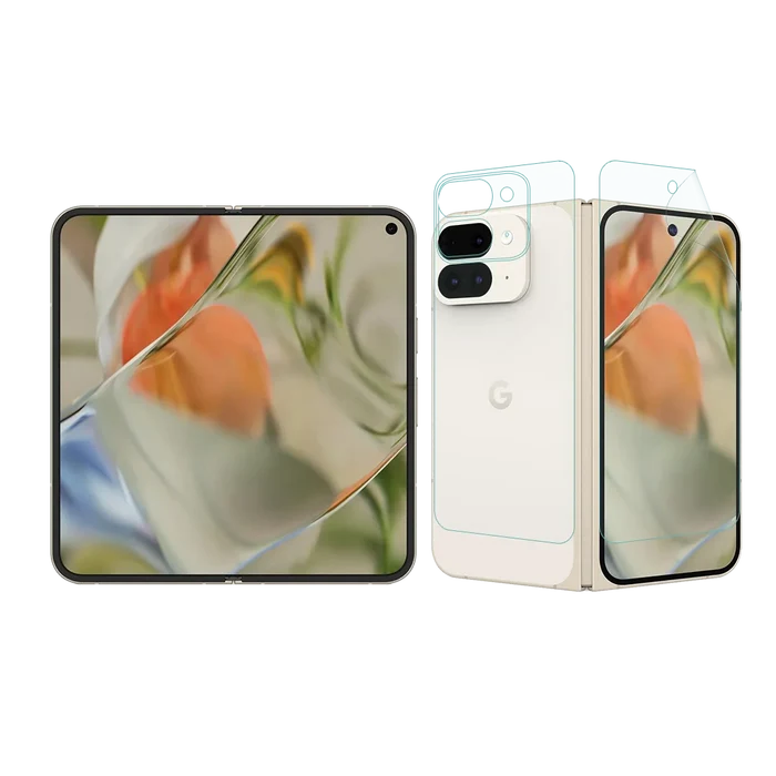 Pixel 9 Pro Fold Screen Guard Protector