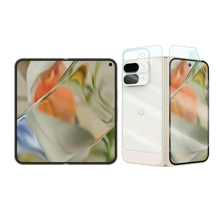 Pixel 9 Pro Fold Screen Guard Protector