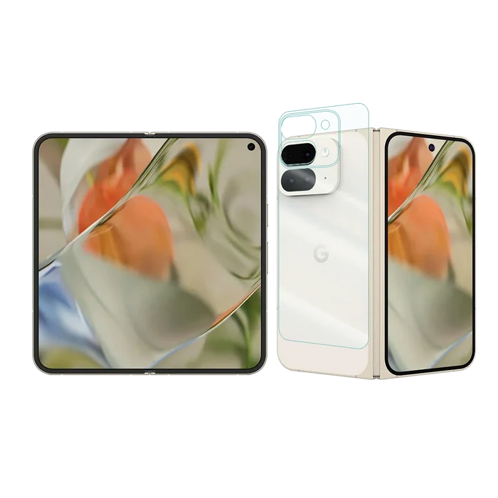 Pixel 9 Pro Fold Screen Guard Protector