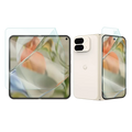 WetFit / Ultra Clear / Main Screen + Secondary Screen