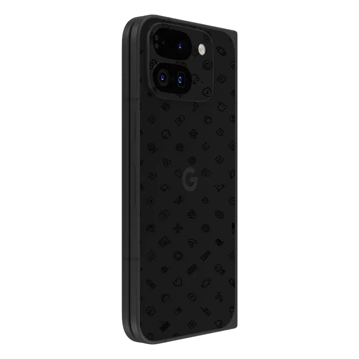 Pixel 9 Pro Fold Mobile Skins & Wraps