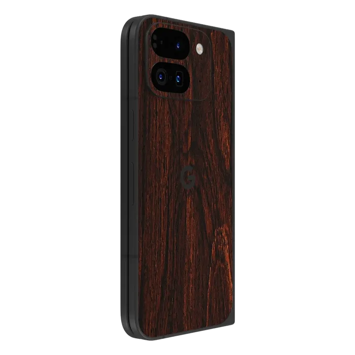 Flat Back / Mahogany Wood