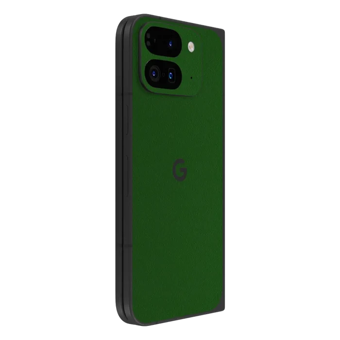 Flat Back / Sandstone Green