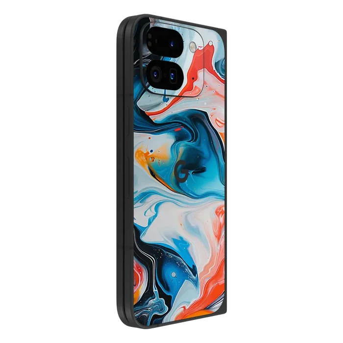Pixel 9 Pro Fold Mobile Skins & Wraps