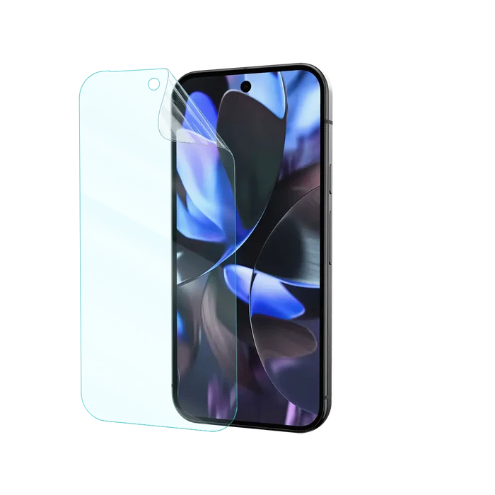 WetFit / Ultra Clear / No Body