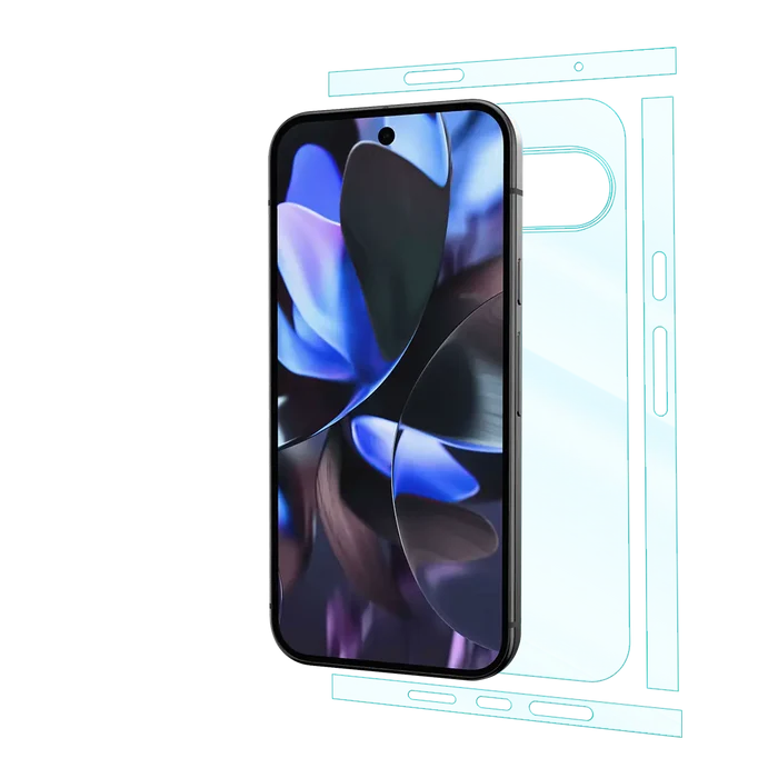 WetFit / No Screen / Ultra Clear