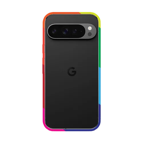 Pixel 9 Pro Mobile Skins & Wraps