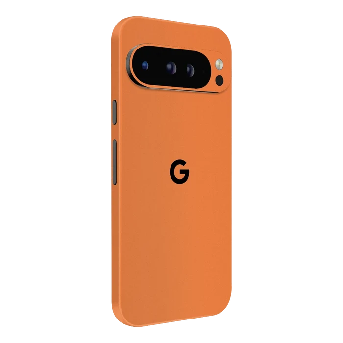 Full Back / Cosmic Orange