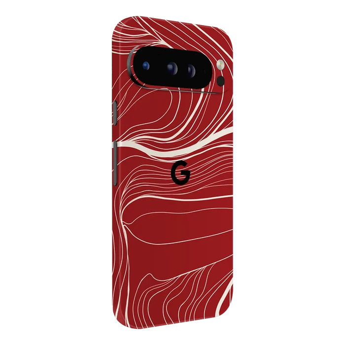 Full Back / Magma Vein