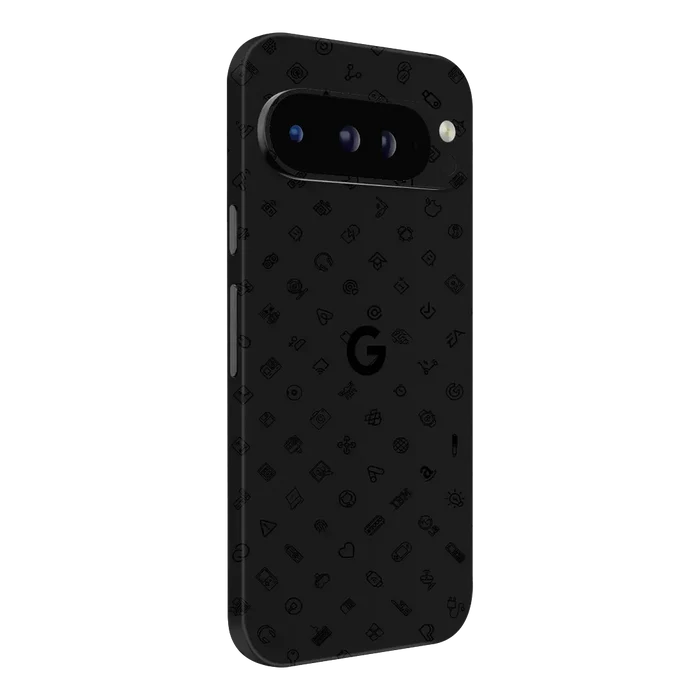 Pixel 9 Pro Mobile Skins & Wraps