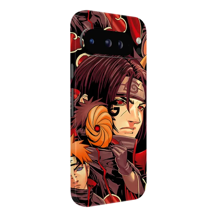 Full Back / Rogue Ninja
