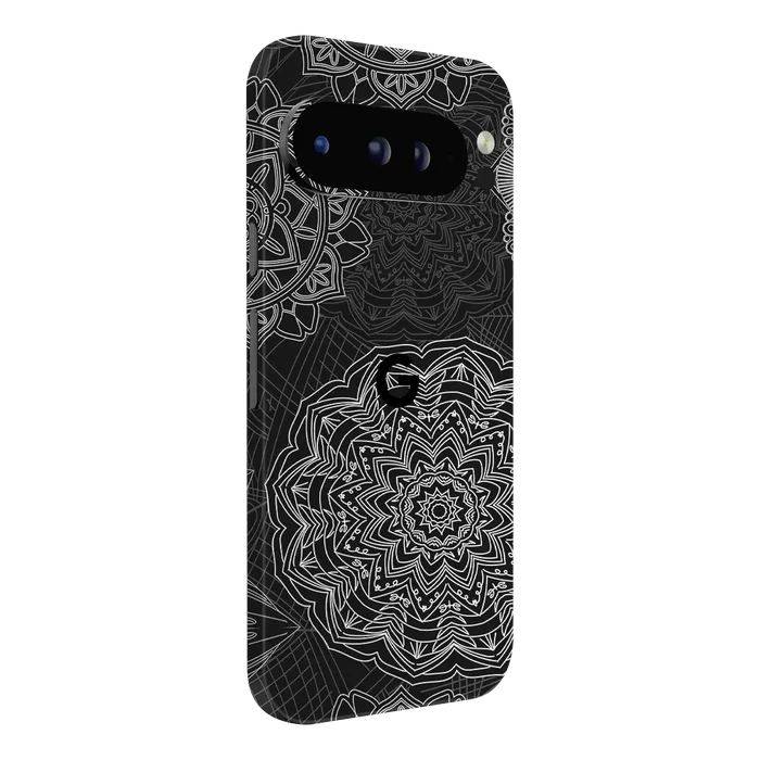 Full Back / Mystic Black