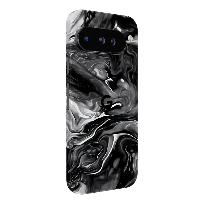 Full Back / Midnight Fog