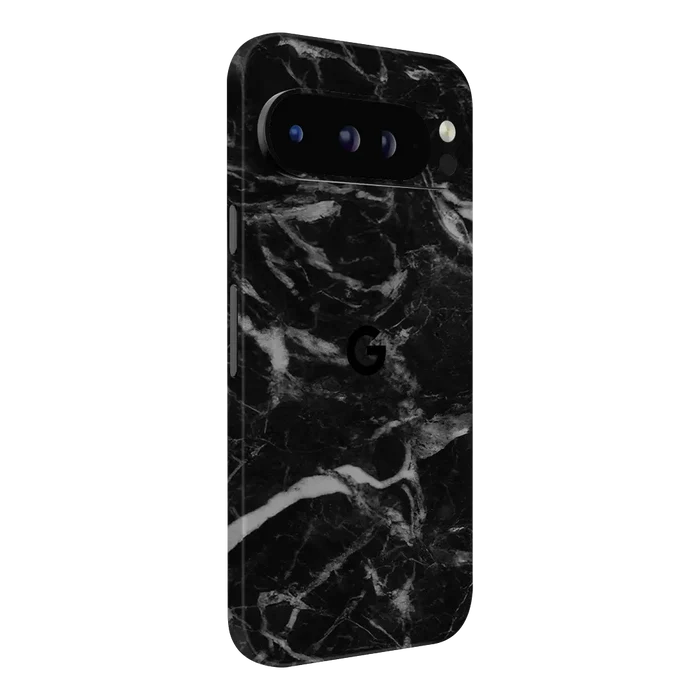 Full Back / Black Marble