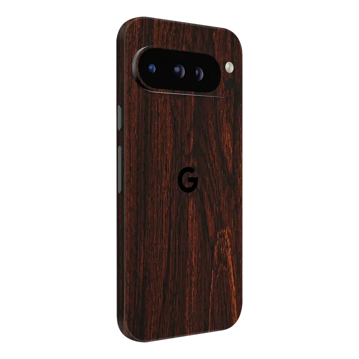 Full Back / Mahogany Wood