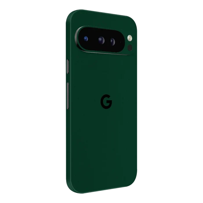 Full Back / Pine Green