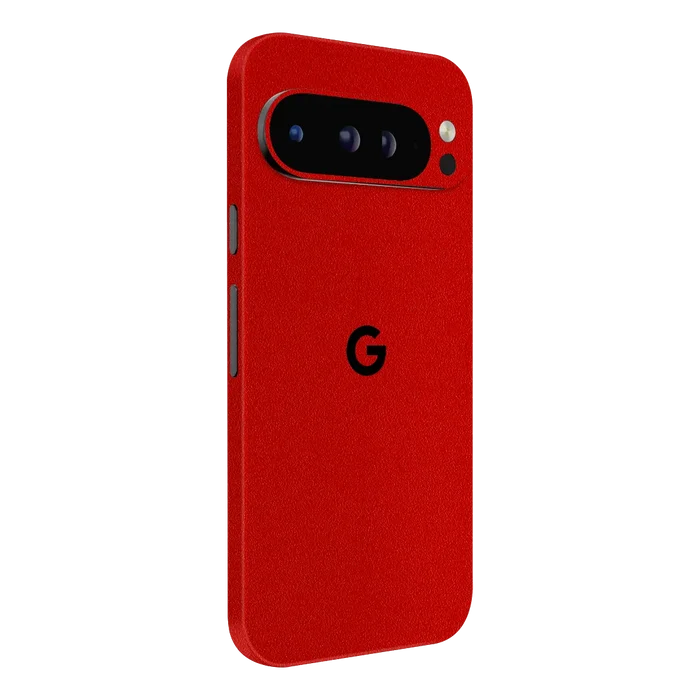 Full Back / Sandstone Red