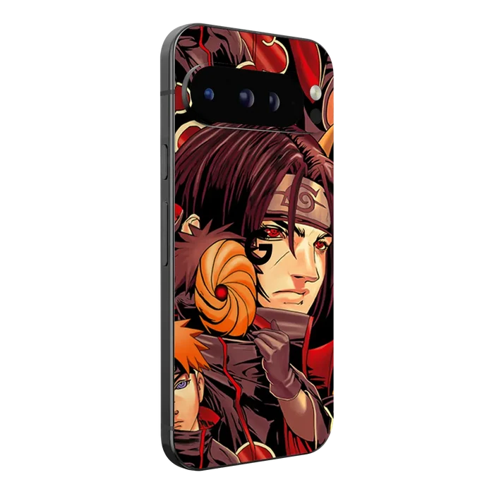 Flat Back / Rogue Ninja