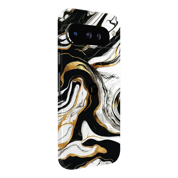 Pixel 9 Pro Mobile Skins & Wraps