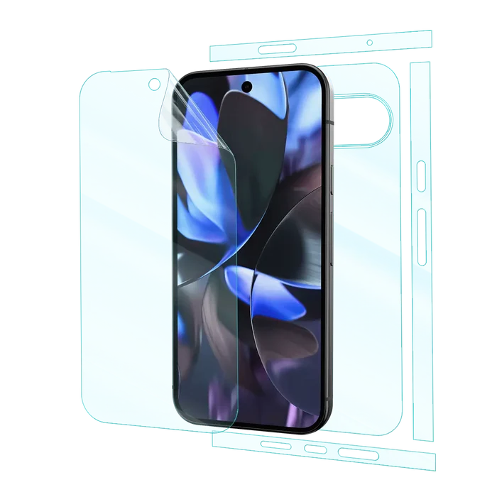 Pixel 9 Pro XL Screen Guard Protector