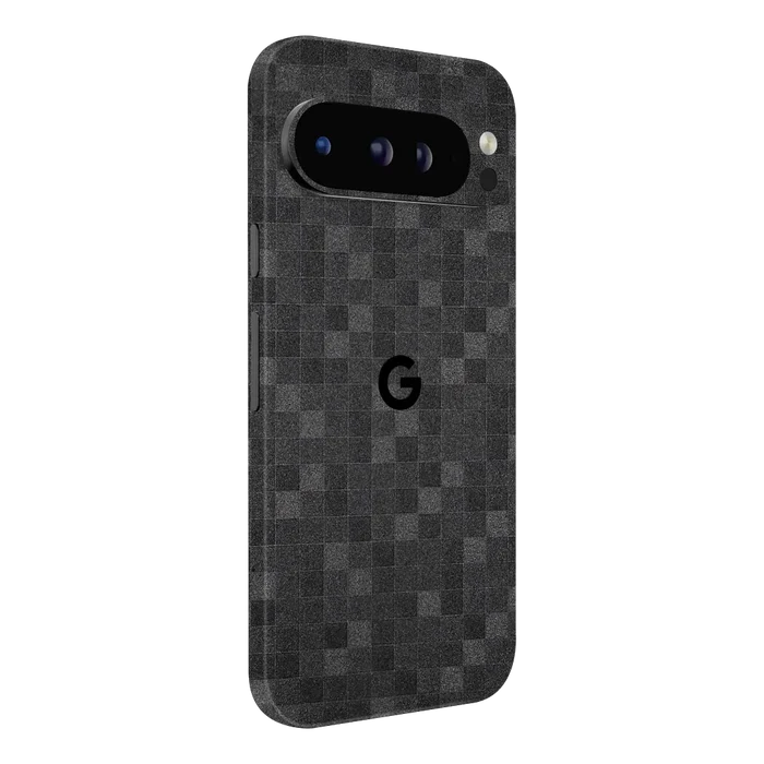 Full Back / Pixels Dark