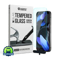 Pixel 9 Pro XL Tempered Glass Screen Guard Protector