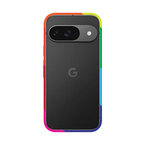 Pixel 9 Mobile Skins & Wraps