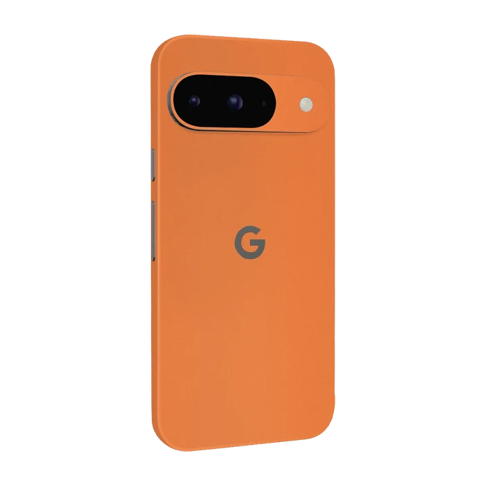 Full Back / Cosmic Orange