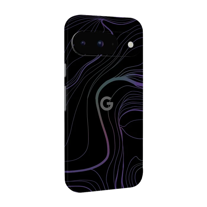 Full Back / Nebula Shift