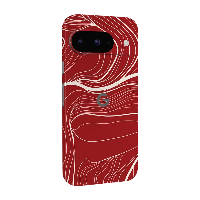 Full Back / Magma Vein