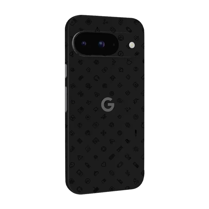 Pixel 9 Mobile Skins & Wraps