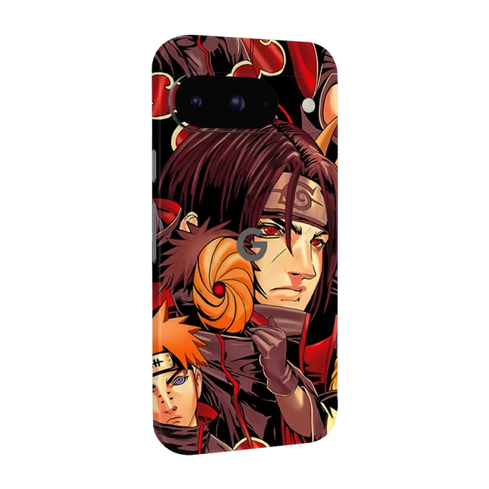 Full Back / Rogue Ninja
