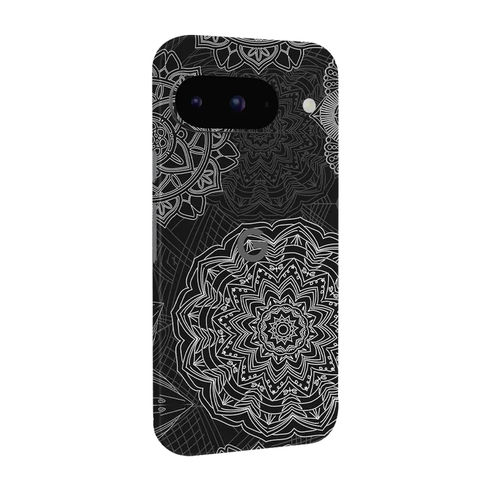 Full Back / Mystic Black