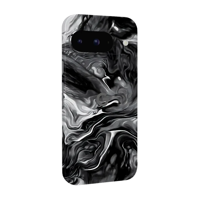 Full Back / Midnight Fog