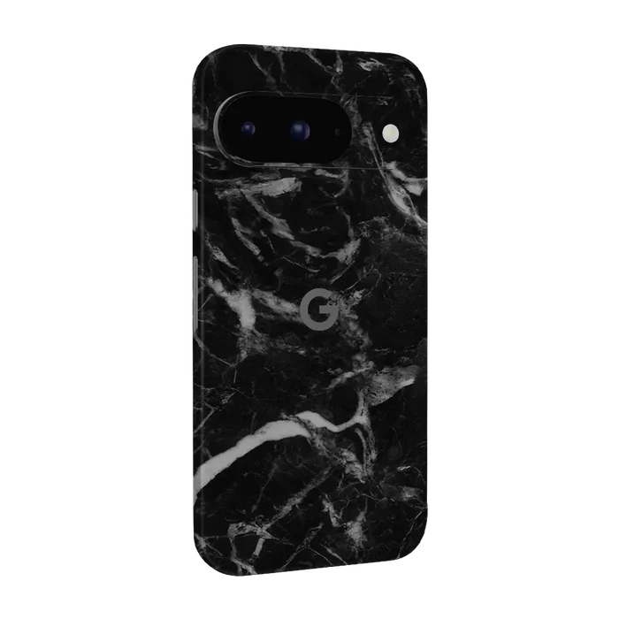 Full Back / Black Marble