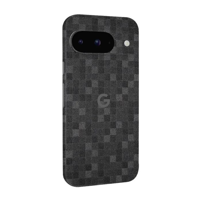 Full Back / Pixels Dark