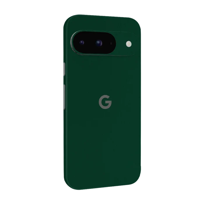 Full Back / Pine Green