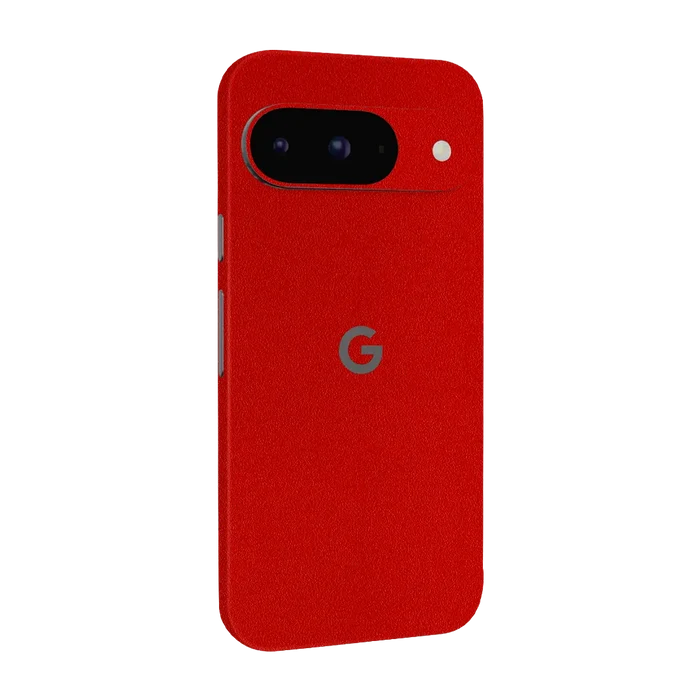 Full Back / Sandstone Red