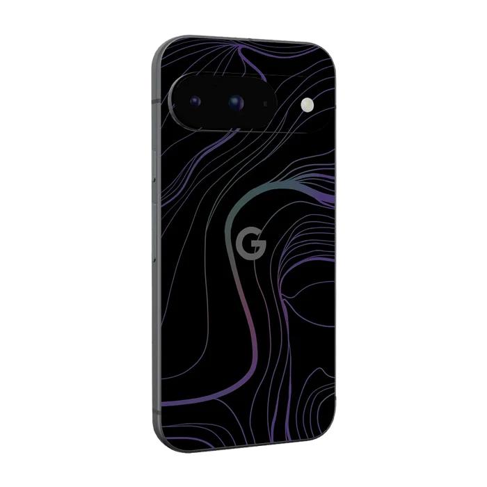 Flat Back / Nebula Shift
