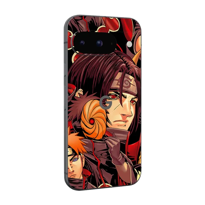 Flat Back / Rogue Ninja