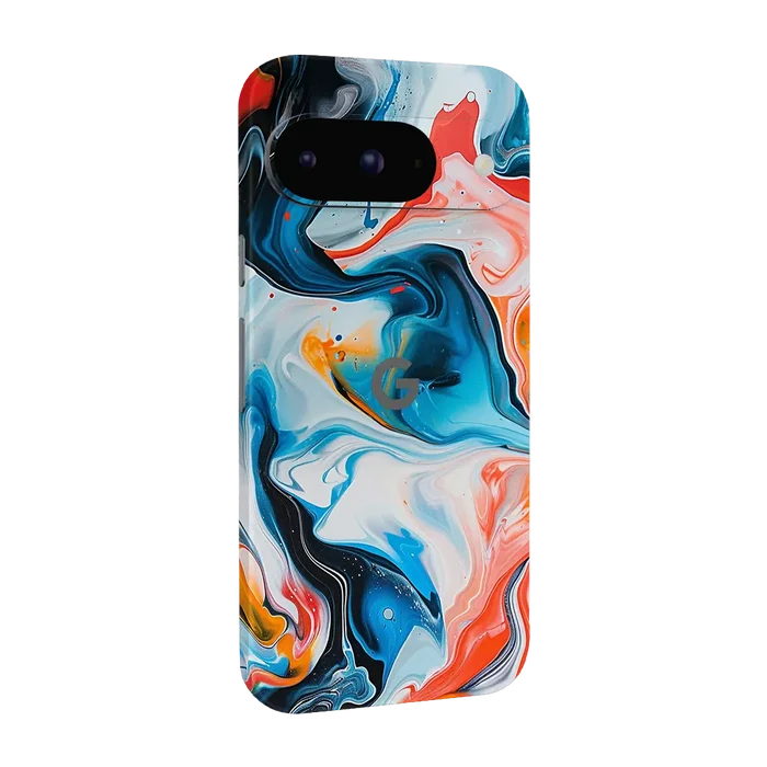 Pixel 9 Mobile Skins & Wraps