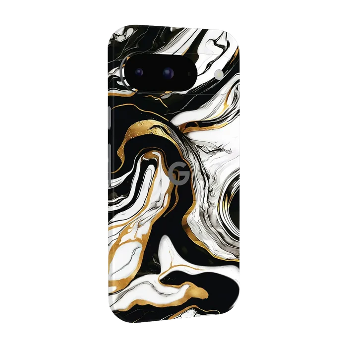 Pixel 9 Mobile Skins & Wraps