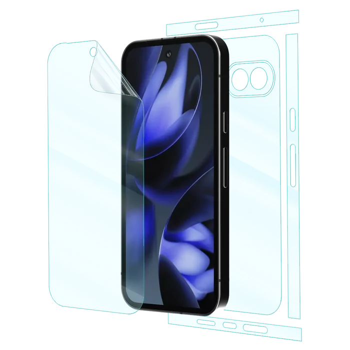 Pixel 9a Screen Guard Protector