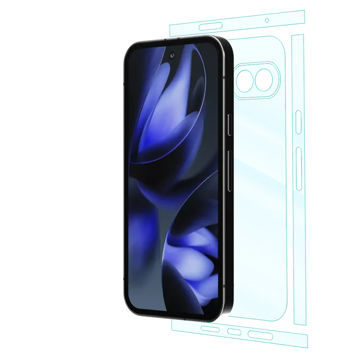 WetFit / No Screen / Ultra Clear