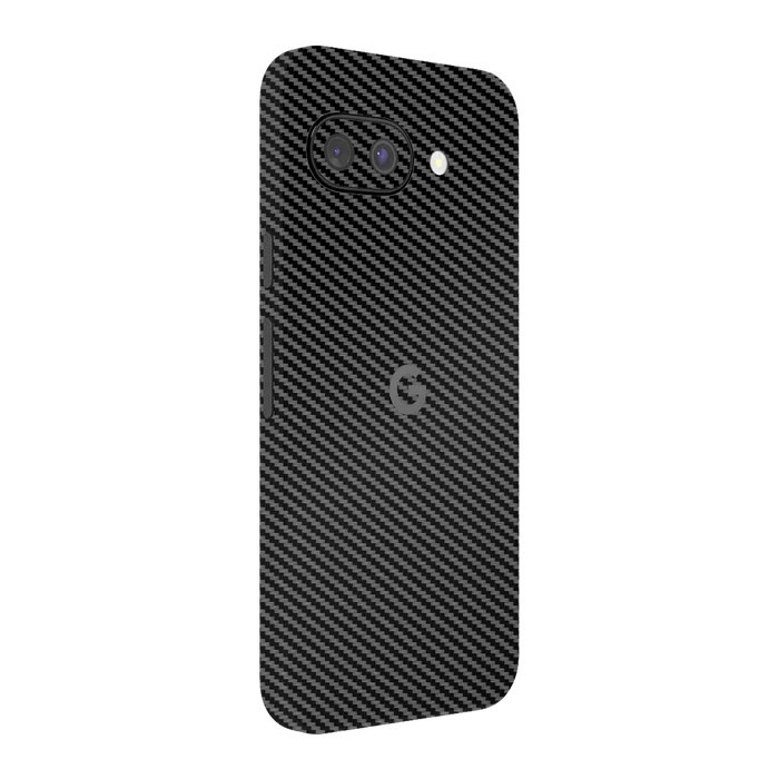 Full Back / Noir Aramid