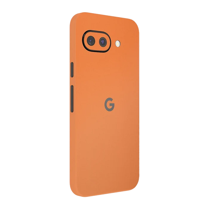 Full Back / Cosmic Orange